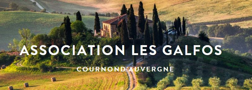 Site : lesgalfos.fr